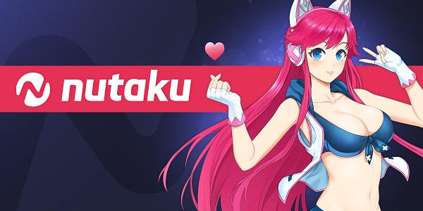 Nutaku logo