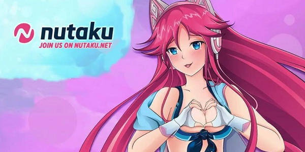 Nutaku logo
